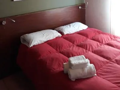 Apart Hoteles San Gonzalo Apart