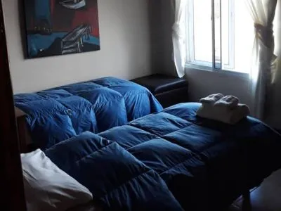 Apart Hoteles San Gonzalo Apart