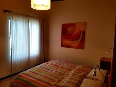 Apart Hoteles San Gonzalo Apart