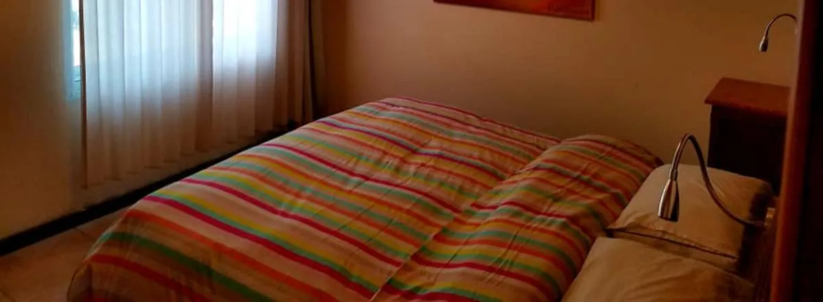 Apart Hoteles San Gonzalo Apart