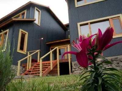 La Soberana 2-star Hostelries  in  El Calafate