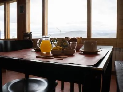 Hosterías 2 estrellas La Soberana