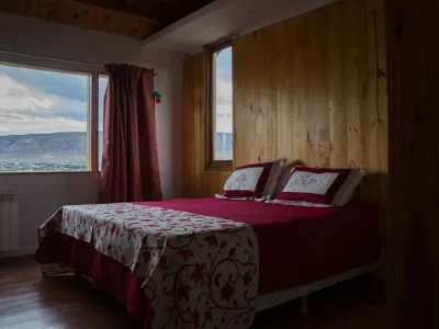 2-star Hostelries La Soberana Inn