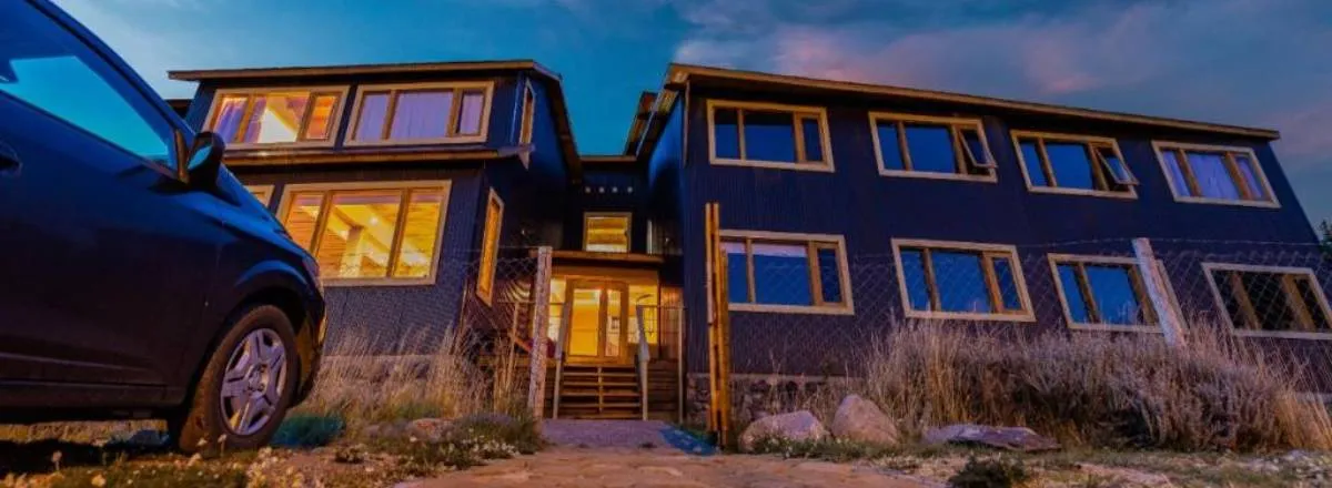 Hosterías 2 estrellas La Soberana