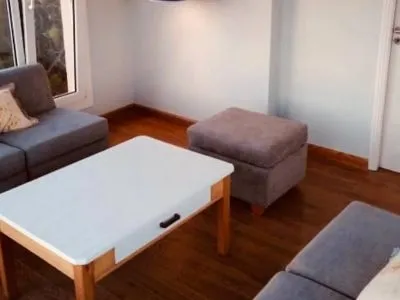 Apart Hotels Bahia Apart