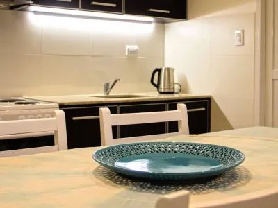 Apart Hotels Bahia Apart