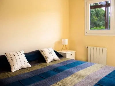 Apart Hotels Bahia Apart