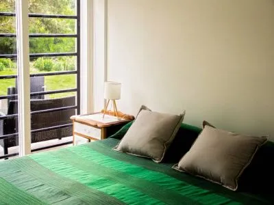 Apart Hotels Bahia Apart