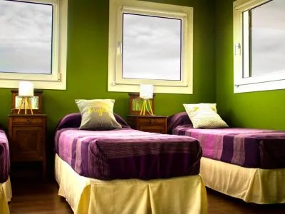 Apart Hotels Bahia Apart