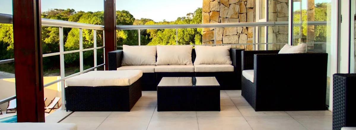 Apart Hotels Bahia Apart