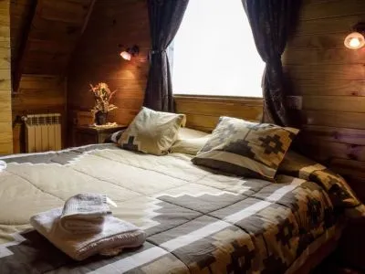 1-star Cabins Brillos Patagónicos