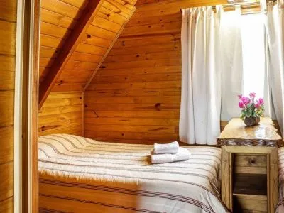 1-star Cabins Brillos Patagónicos