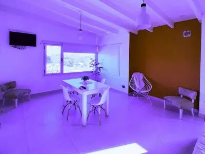 Departamentos Punto Quequen