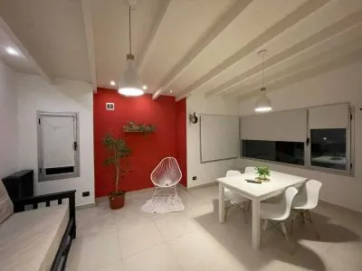 Departamentos Punto Quequen