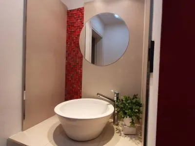 Departamentos Punto Quequen