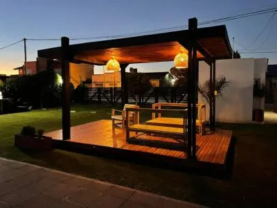 Departamentos Punto Quequen