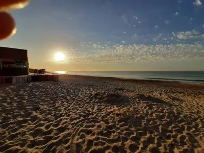 Departamentos Punto Quequen