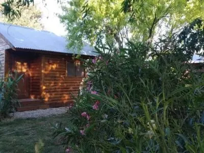 Las Cabañitas