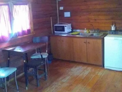 Cabins Las Cabañitas