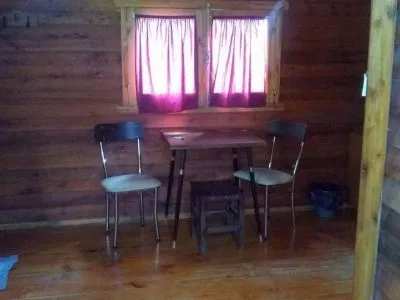 Cabins Las Cabañitas