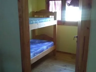 Cabins Las Cabañitas