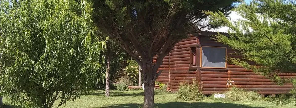 Cabins Las Cabañitas