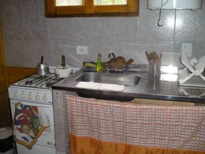 Cabins Cabaña de Ituzaingo