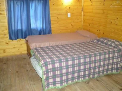 Cabins Cabaña de Ituzaingo