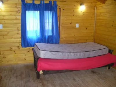 Cabins Cabaña de Ituzaingo