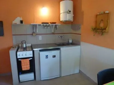 Departamentos La Farola