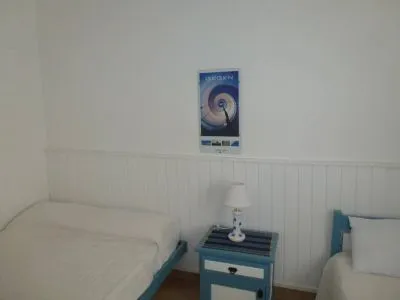 Departamentos La Farola