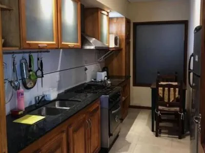 Apartments Viento de Acero