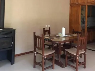 Apartments Viento de Acero