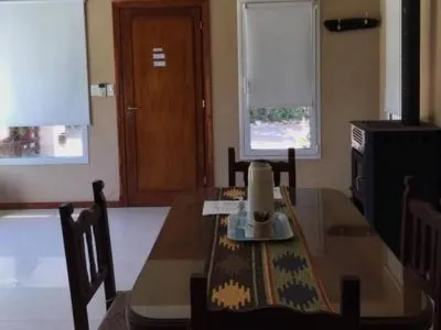 Apartments Viento de Acero