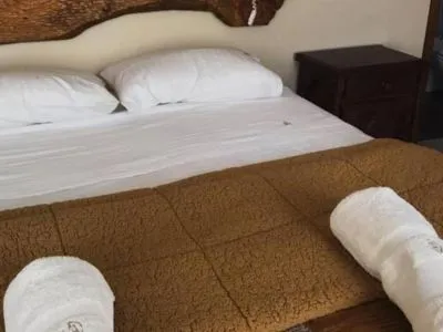 Apartments Viento de Acero