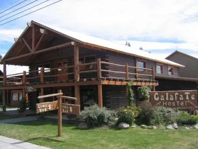 Calafate Hostel Albergues/Hostels  en  El Calafate