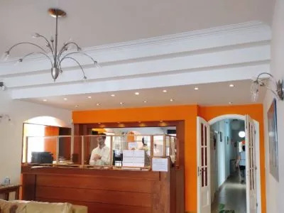 1-star Hotels Eva Peron