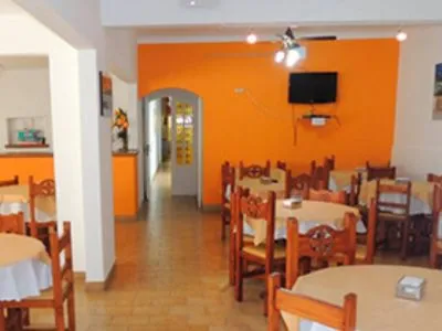 1-star Hotels Eva Peron