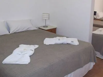 1-star Hotels Eva Peron