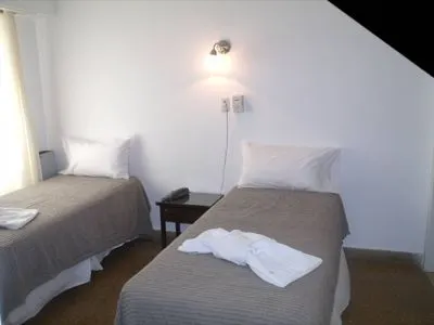 1-star Hotels Eva Peron