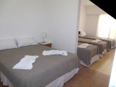 1-star Hotels Eva Peron