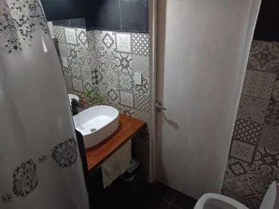 Cabins Cabaña La Nucci