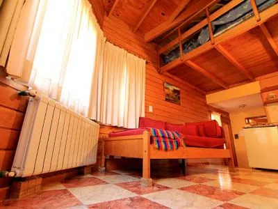 Apart Hotels Linda Vista