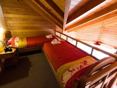 Apart Hotels Linda Vista