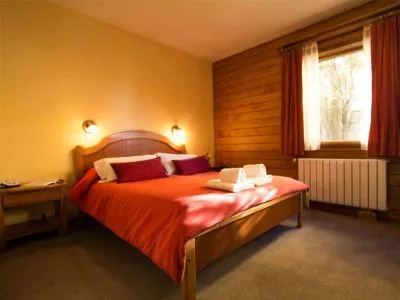 Apart Hotels Linda Vista