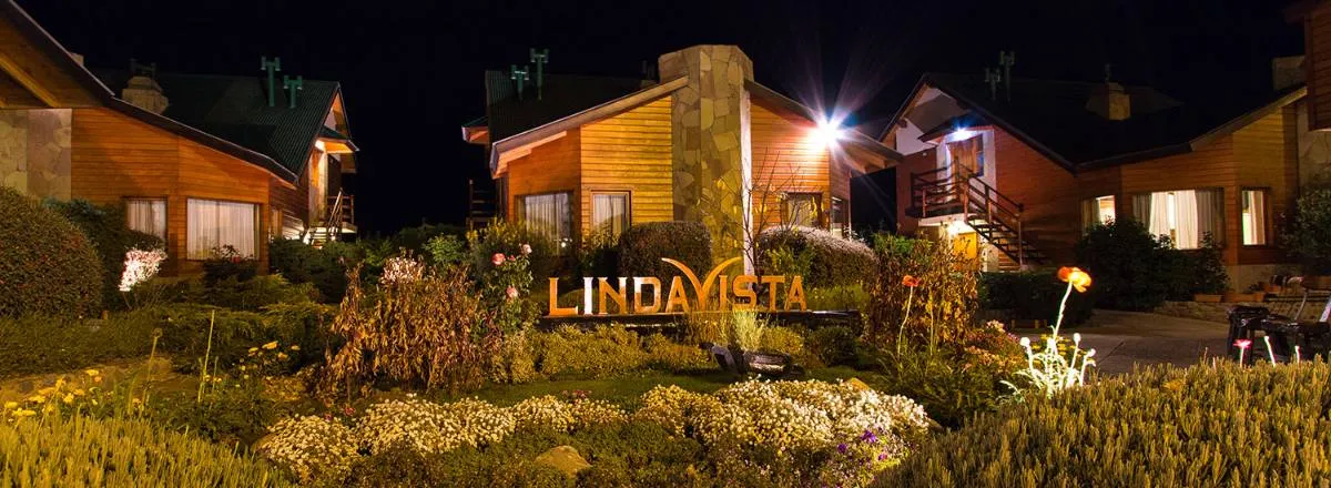 Apart Hotels Linda Vista