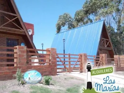 Apartments Las Marias