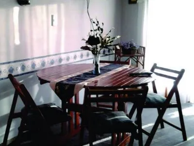 Apartments Las Marias