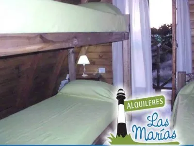 Apartments Las Marias