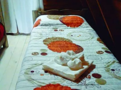 Apartments Las Marias